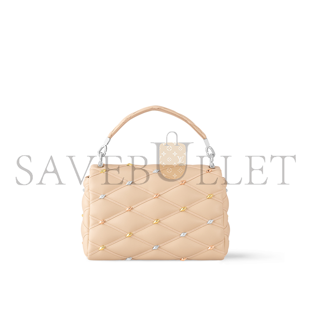 LOUIS VUITTON GO-14 MM M24151 (23*16*10cm) LOUIS VUITTON GO-14 MM M24151 (23*16*10cm)